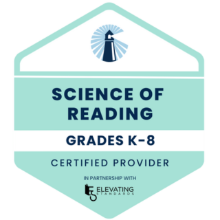 Professional development card grid manual PLPG WF123456