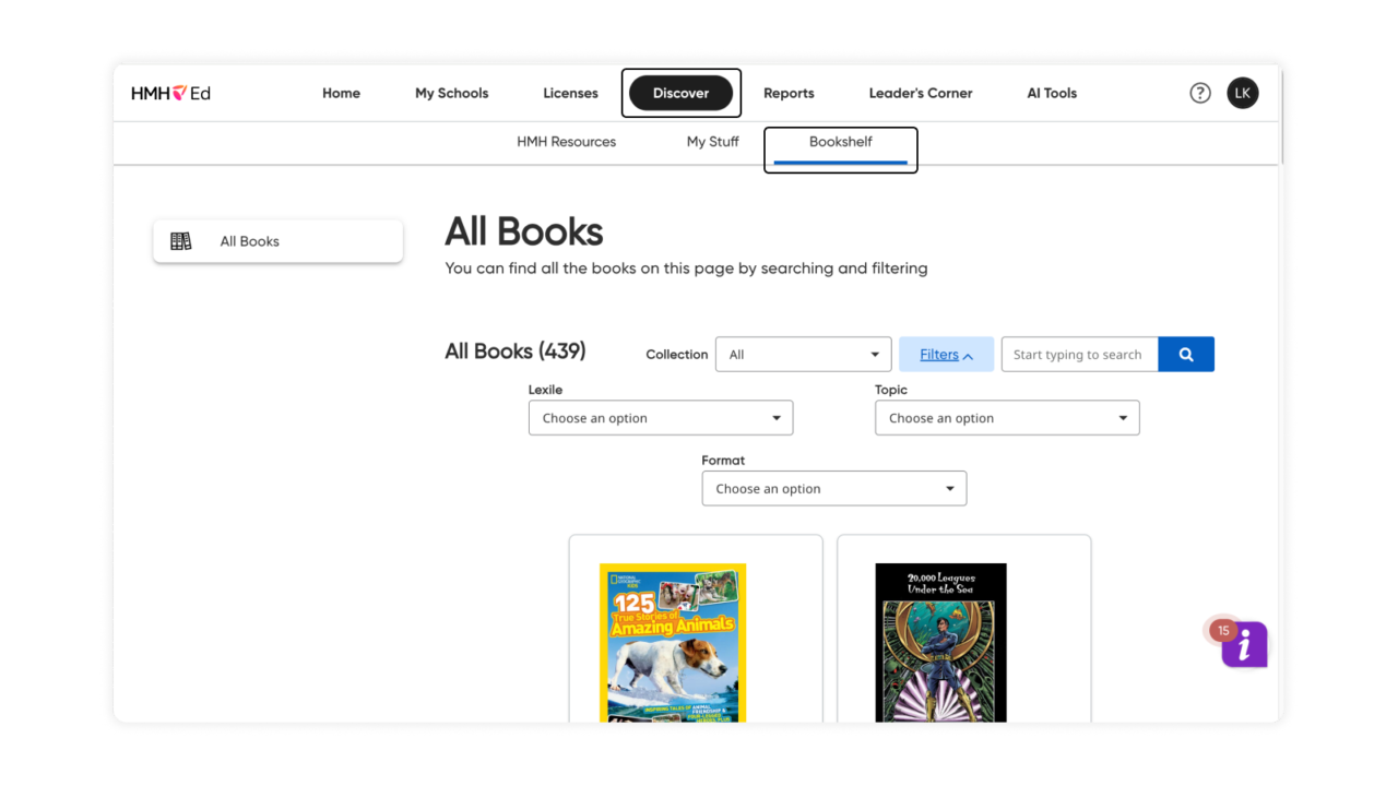 R180 Admin bookshelf WF2158400 August