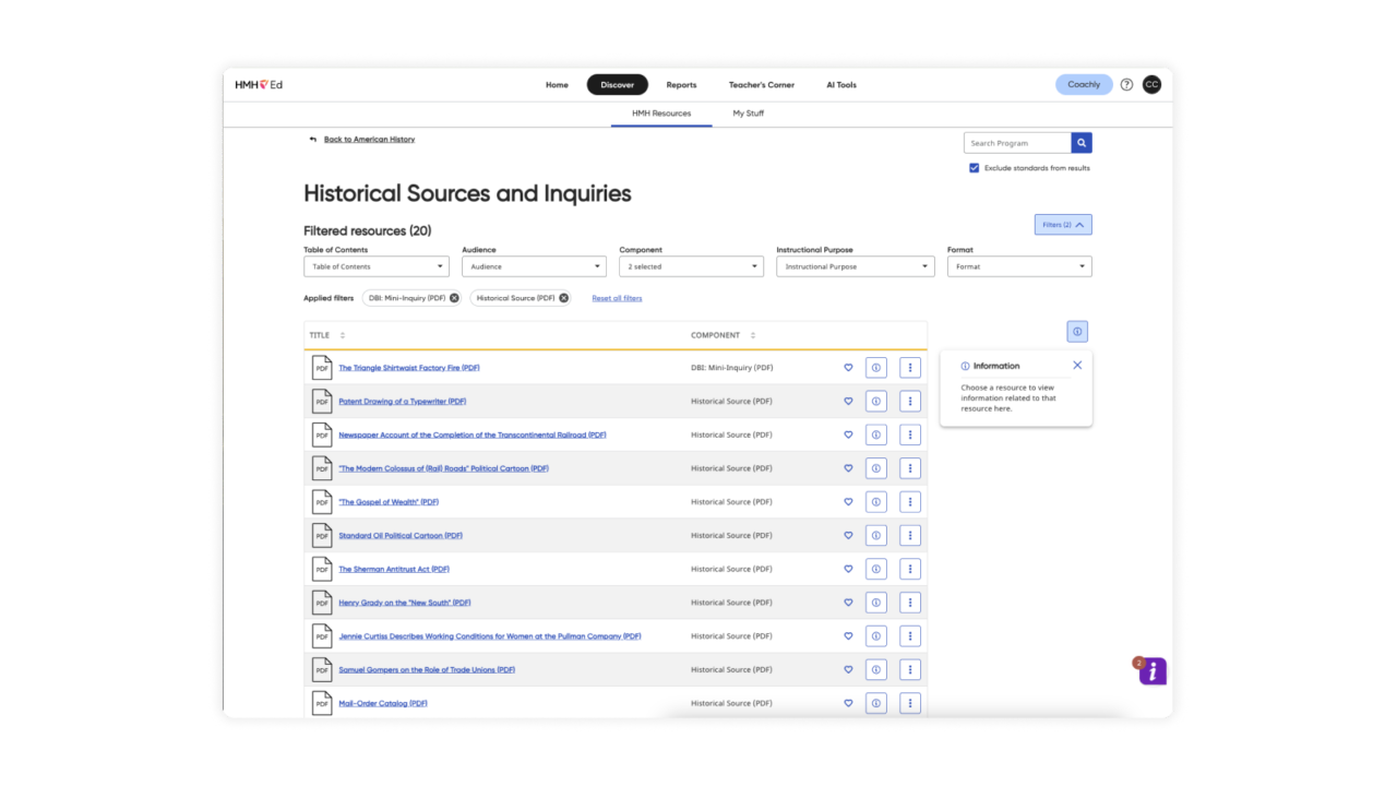 Social Studies Printable WF2158400 August