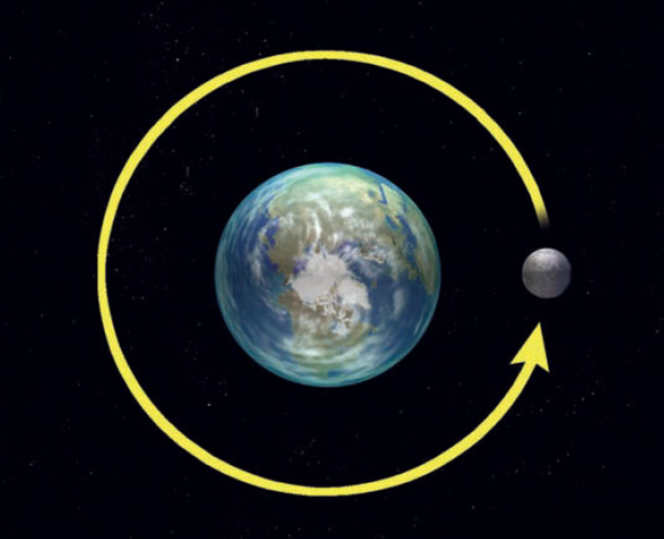 K Science Up in the sky hero