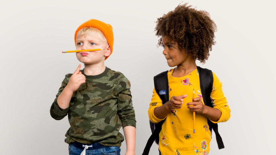 Social emotional learning 