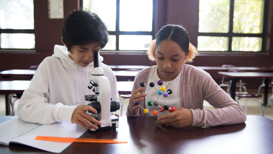 WF2396139 Shaped 2025 Blog Post National STEM STEAM Day Hero