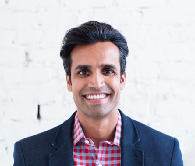 Amit Patel Education Predictions