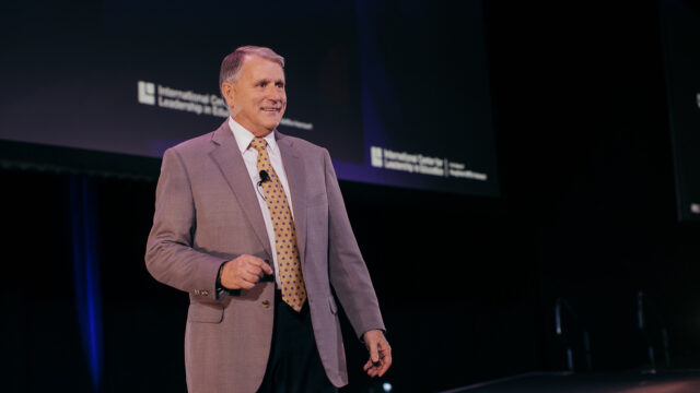 Bill Daggett MSC2018
