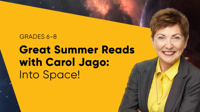 Carol Jago Blogs 200824 160820
