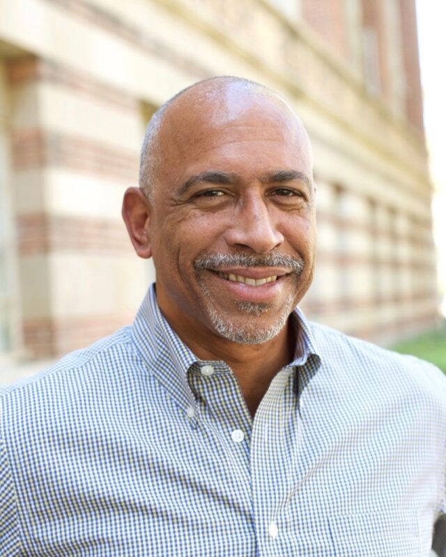 Dean Pedro Noguera education trends 4