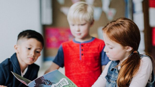June Backto School Books 1 2 1