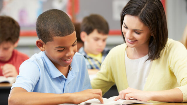 Reading Teacher2