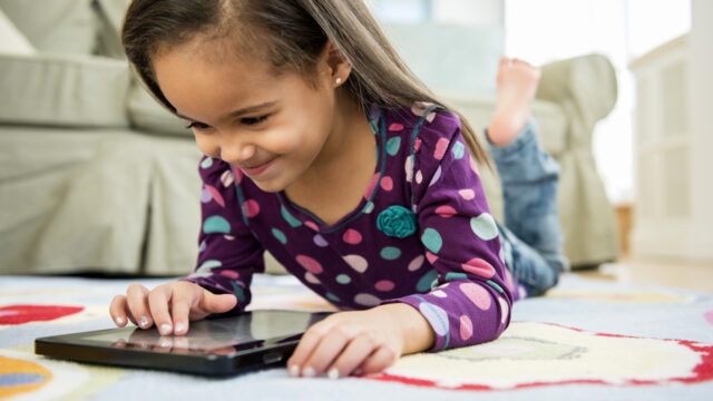 Screentime blog