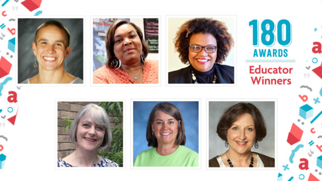 Teacher Collage 2