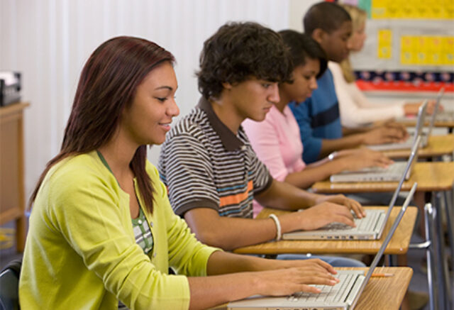 With ESSA more equitable assessment brings hope for parity thumb