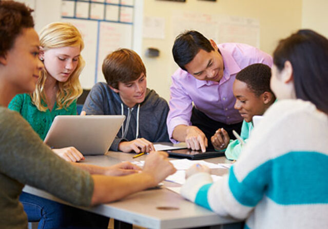 Bold school becoming a blended learning master thumb