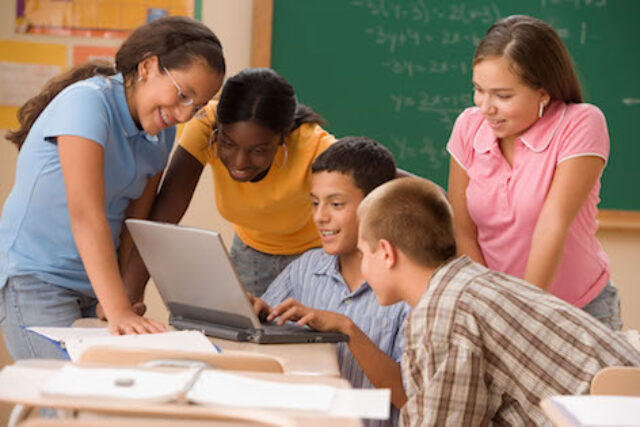Connecting math and careers getting students animated thumb