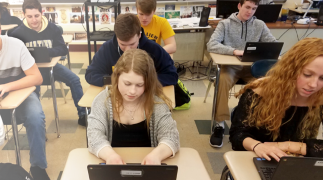 Focusing on the fundamental purpose of school hero