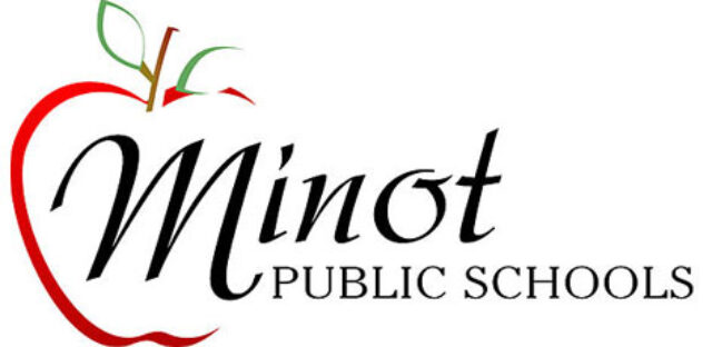 Minot public schools thumb