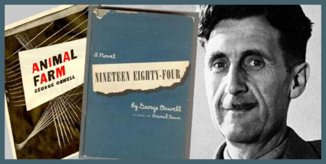 Orwell thumb