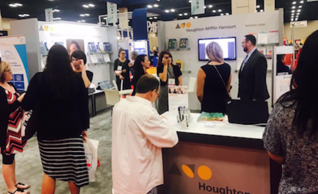 Will you be at the apa convention thumb