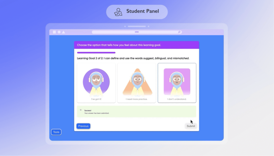 Get and keep students attention_WF2228200