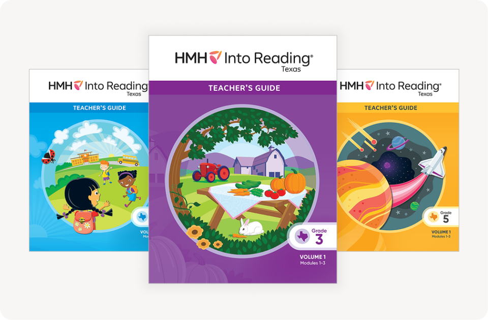 CG 1 Into Reading Arriba TX State WF2613750