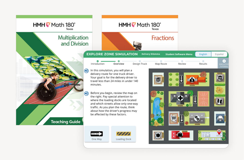 CG 2 Math180 TX Texas State WF2613750