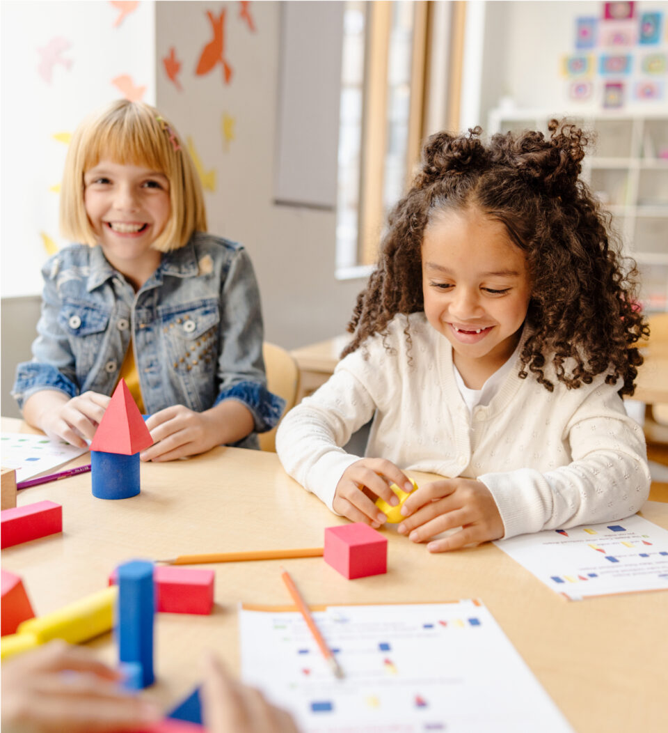 Hero Go Math FL WF2351556