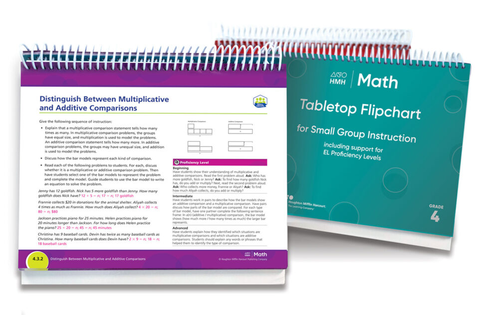 Resources to reach all learners Go Math FL WF2351556