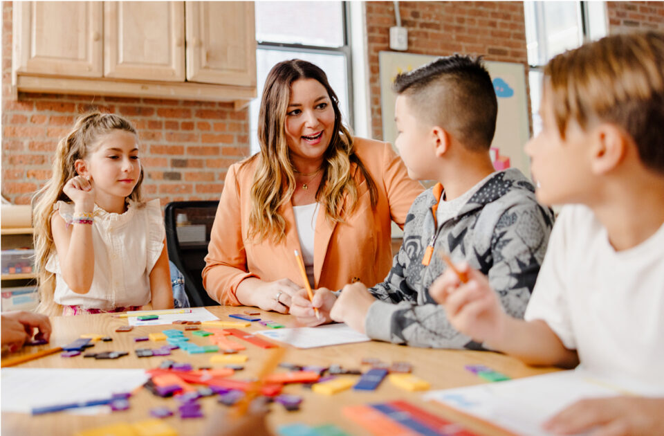 Into Math Card Grid Manual Students 3 WF1584700