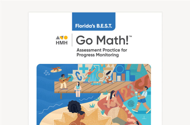 Assessments that inform instruction Go Math FL WF2351556