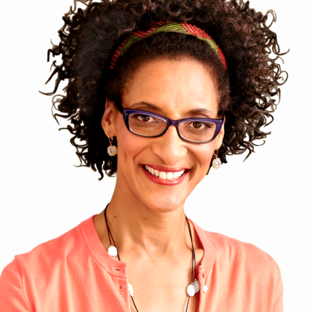 Carla Hall Silo