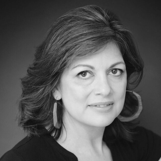 Heidi Cruz Headshot