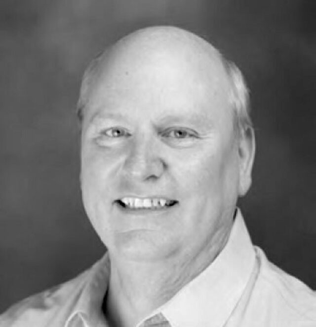 John Grable
