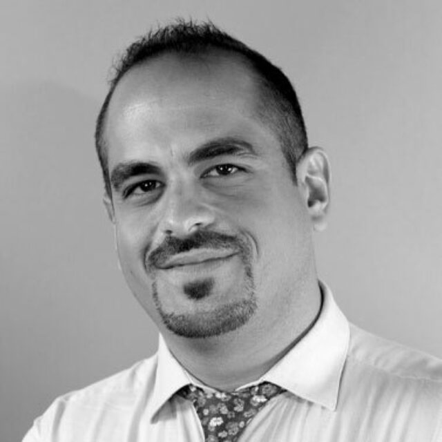 Kamal Fakhreddine