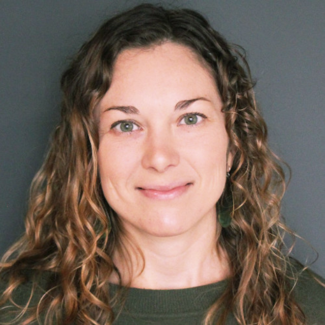 Kathleen Richards