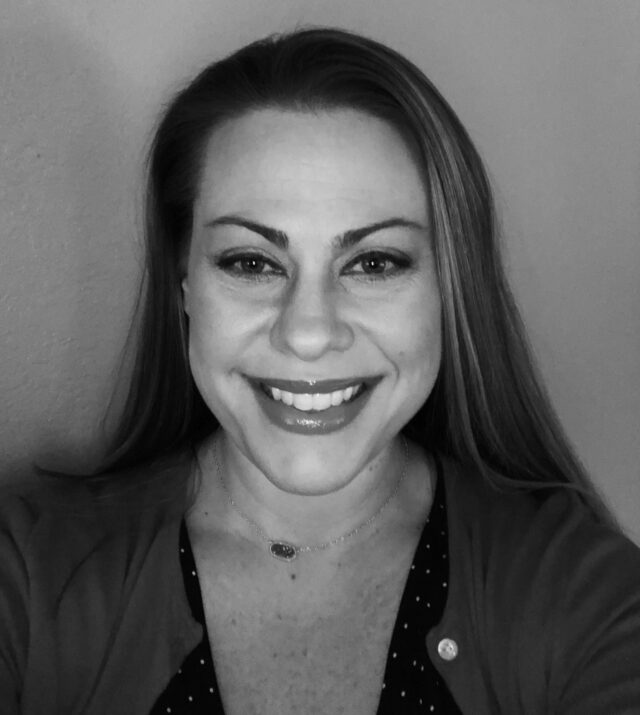 Meghan Toshner