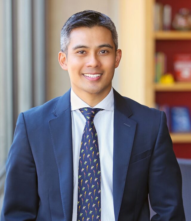 Michael Vea