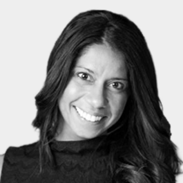 Sara Ahmed 620 x 620