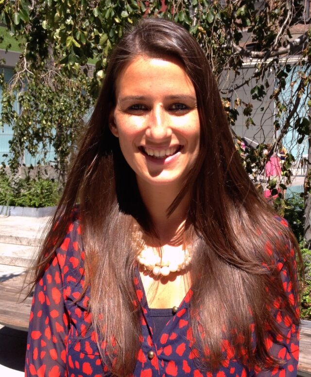Alex Honeysett Author