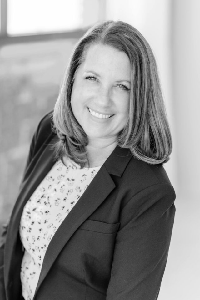 Tricia chmill