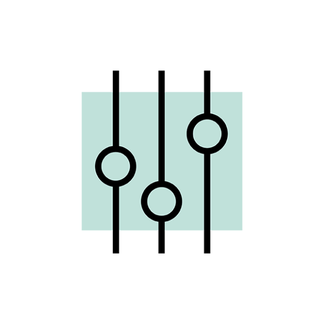 Levels icon