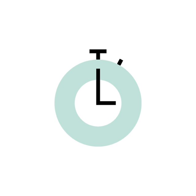 Stopwatch icon
