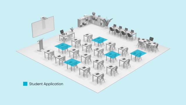 Core Classroom M180 WF1905015