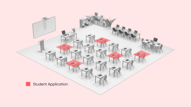 Core Classroom R180 WF1905015