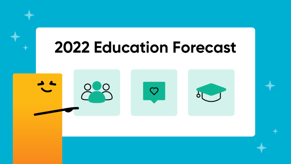 Education Trends 2022 Hero