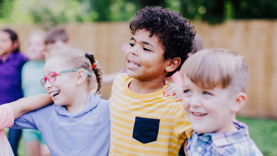 WF1548307 school turnaround kids together