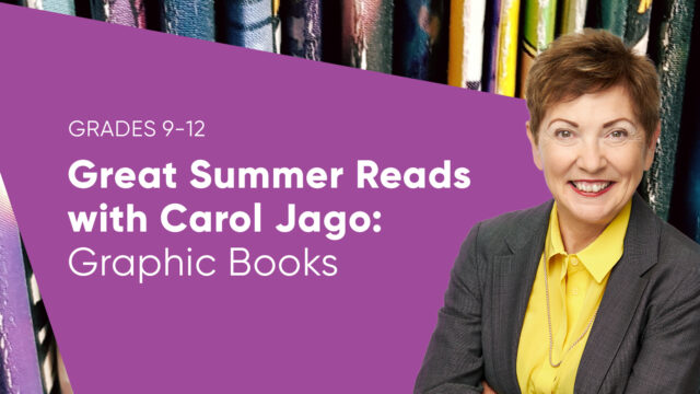 Carol Jago Blogs 10 1