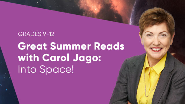 Carol Jago Blogs 2