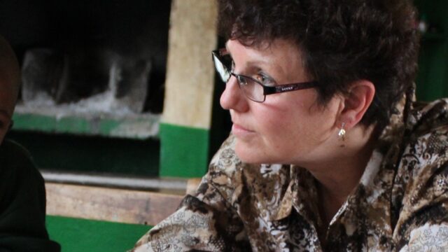 Donna Gradel Hero Image