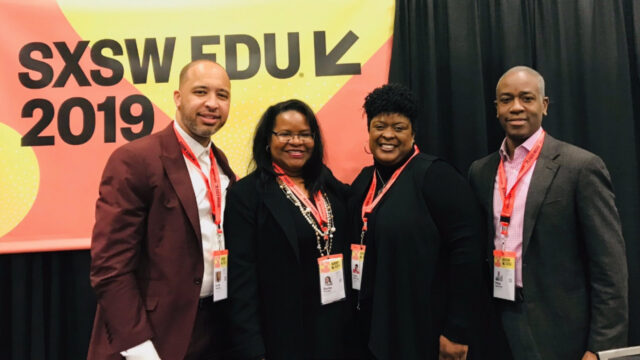 Hero SXS Wedu Ino Equity