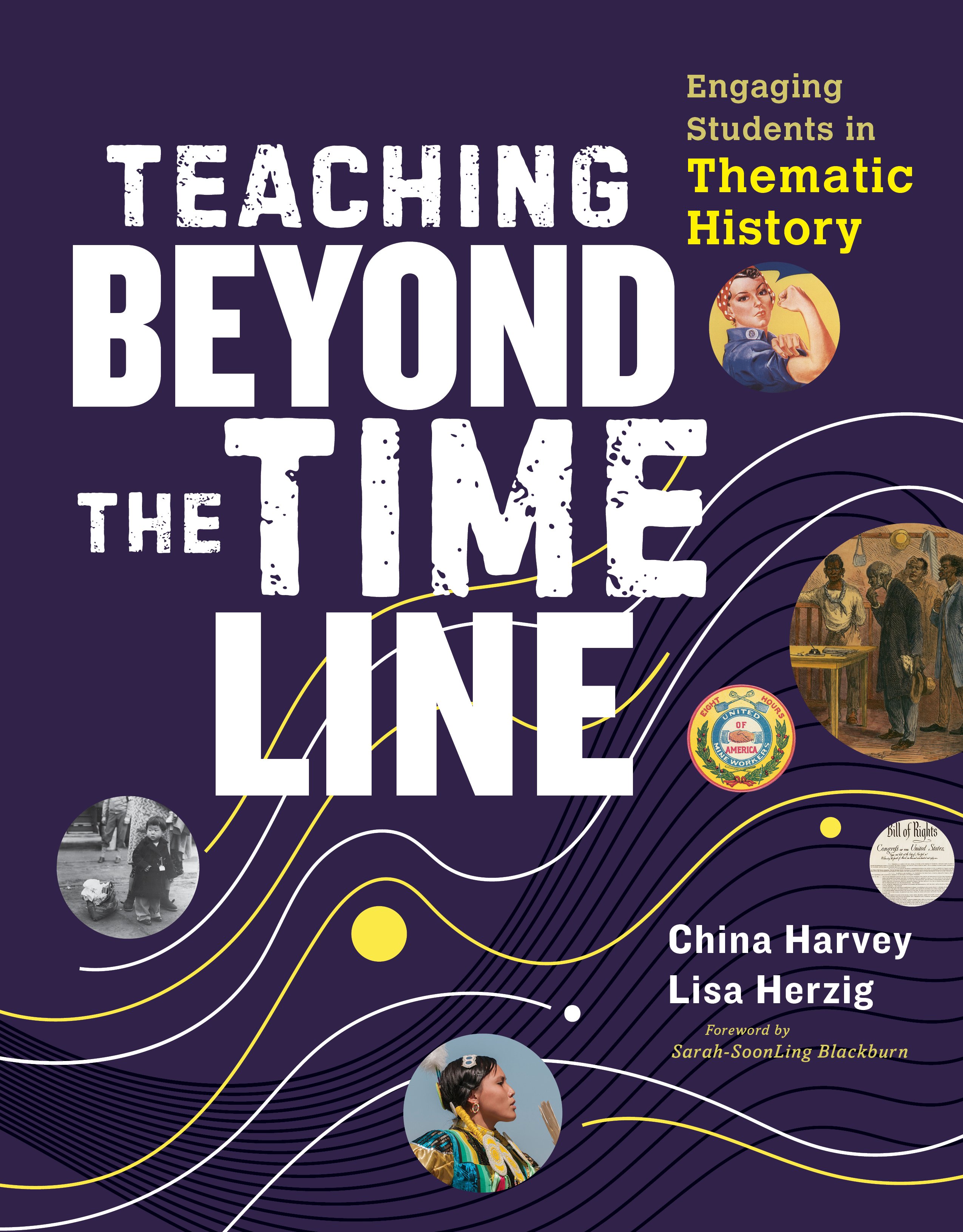 Harvey_Herzig TeachingTimeline_frcov_final