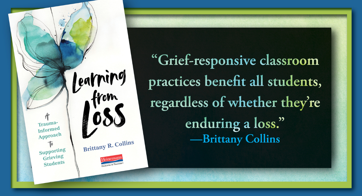 Learning from Loss Blog Element 1200 by 650